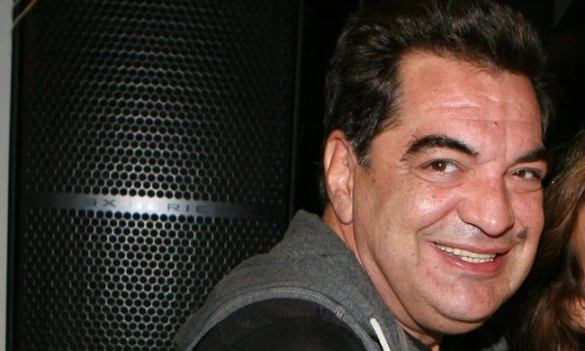 «Για εφτά ώρες δεν ήμουν στη Γη»: Τα συγκλονιστικά λόγια του Κώστα Ευριπιώτη για το δύσκολο χειρουργείο